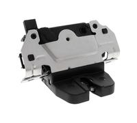 VEMO Tailgate Lock for OPEL ZAFIRA FAMILY B A05 2009-07 to 2015-04