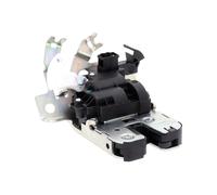 VEMO V10-85-0199 Tailgate lock