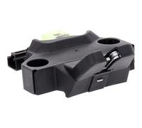 VEMO V58-85-0015 Tailgate lock
