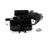 VEMO V10-85-0106 Tailgate lock