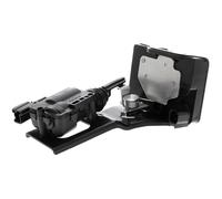 VEMO - V25-85-0017 - Tailgate Lock - fits FORD 9L8Z7843150B