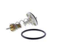 VEMO Thermostat Coolant for AUDI A1 Sportback (8XA: 8XF) 2011-11 to 2015-04
