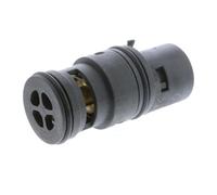 VEMO Thermostat Coolant for BMW 3 Touring (E46) 1999-10 to 2001-09