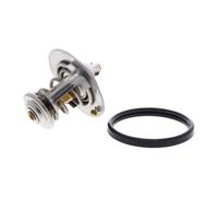 VEMO Thermostat Coolant for VAUXHALL ANTARA A (L07) 2006-08 to 2015-04