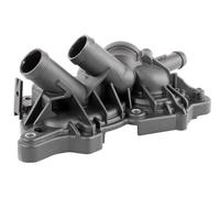 15D VEMO - V15-99-2116 - Thermostat Housing - Compatible with 04E121116C