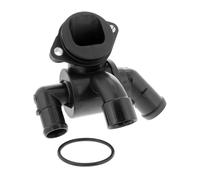 VEMO Thermostat Housing for AUDI A1 Sportback 8XA 8XF 2012-05 to 2015-04