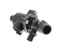 VEMO - V15-99-2024 - Thermostat Housing - fits AUDI 06F121111