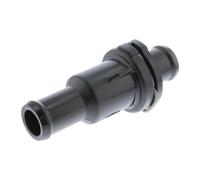 VEMO Thermostat Housing for AUDI Q3 8UB 8UG 2011-06 to 2015-04 V15-99-2053