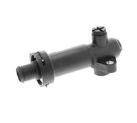 VEMO Thermostat Housing for BMW 3 E46 1999-10 to 2005-02 V20-99-1282-1