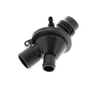 VEMO Thermostat Housing for BMW 5 F10 2011-09 to 2016-10 V20-99-1294