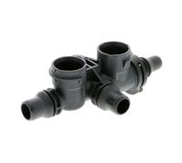 VEMO Thermostat Housing for BMW X5 E53 2000-01 to 2003-09 V20-99-0173