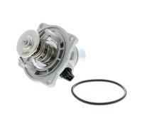 VEMO Thermostat Housing for BMW X5 E53 2000-01 to 2003-09 V20-99-1268