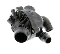 VEMO Thermostat Housing for BMW X5 E70 2012-01 to 2013-06 V20-99-1286