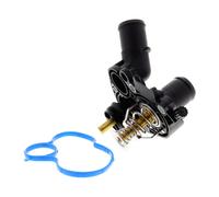 VEMO Thermostat Housing for CITROEN C3 III SX 2016-07 to Onwards V22-99-0019