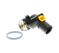 VEMO Thermostat Housing for CITROEN C3 Pluriel HB 2003 to Onwards V22-99-0010