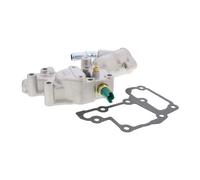 VEMO Thermostat Housing for CITROEN C3 Pluriel HB 2003 to Onwards V22-99-0016
