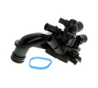 VEMO Thermostat Housing for CITROEN C4 II NC 2011-09 to Onwards V42-99-0016