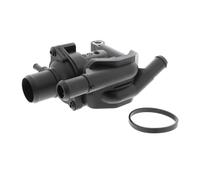 Thermostat housing body with housing V25-99-1746 VEMO for FORD ESCORT Mk VI