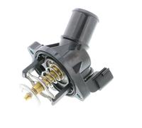 VEMO Thermostat Housing for FORD MONDEO III B5Y 2003-06 to 2007-03