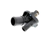 VEMO Thermostat Housing for FORD MONDEO IV Van 2007-03 to 2014-09