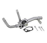 VEMO V51-99-0015 Thermostat housing
