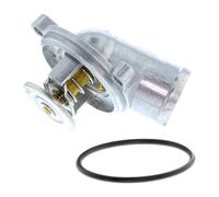 VEMO Thermostat Housing for MERCEDES-BENZ 124 Coupe C124 1992-10 to 1993-05