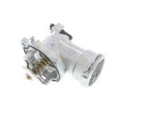 VEMO Thermostat Housing for MERCEDES-BENZ C-CLASS T-Model S204 2007 to 2011