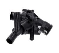 VEMO Thermostat Housing for MERCEDES-BENZ GLA-CLASS X156 2017-01 to 2019-12