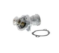 VEMO Thermostat Housing for MERCEDES-BENZ M-CLASS W164 2005-02 to 2011-12