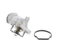 VEMO Thermostat Housing for MERCEDES-BENZ SPRINTER 3 5-t Tourer 2018 Onwards