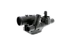 VEMO Thermostat Housing for RENAULT LAGUNA II BG0/1 2005-08 to 2006-08