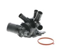 VEMO Thermostat Housing for RENAULT MEGANE IV B9A/M/N 2015 to Onwards V30-9903