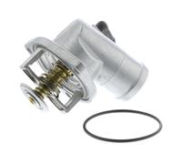 VEMO Thermostat Housing for VAUXHALL ZAFIRA A T98 1999-04 to 2005-08