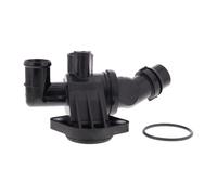 VEMO Thermostat Housing for VW GOLF VI Van 5K1 2009-11 to 2012-11