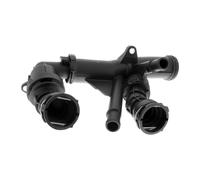 Vemo Thermostat Housing V15-99-2110 - Fits VW & Audi, OE 04L121026AH/AE