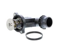 VEMO Thermostat Housing High Quality for BMW 3 Touring E46 1999-10 to 2001-09