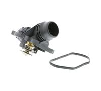 VEMO Thermostat Housing High Quality for BMW 7 E65 E66 E67 2002-09 to 2003-08