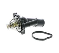 VEMO Thermostat Housing High Quality for MAZDA 3 Saloon BL 2011-09 to 2014-09