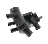VEMO Thermostat Housing High Quality for SEAT IBIZA II 6K1 2000-05 to 2002-02