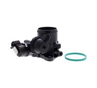 VEMO Throttle Body for FORD C-MAX DM2 2007-02 to 2010-09 V25-81-0013