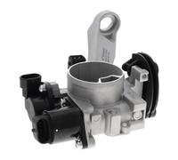 VEMO Throttle Body for RENAULT TWINGO I Hatchback Van S06 1997-03 to 2003-08