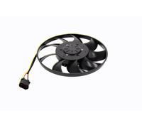 VEMO Engine Cooling Fan for AUDI A7 Sportback (4GA 4GF) 2011-2015 V10-01-0001