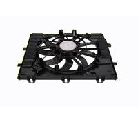 VEMO V10-01-0022 Fan, radiator