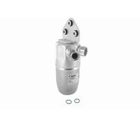15D VEMO - V10-06-0020 - Dryer, air conditioning - Compatible with 8D0820193