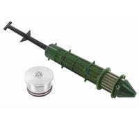VEMO V10-06-0022 Dryer, air conditioning