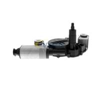 VEMO Wiper Motor for SKODA OCTAVIA II Combi 1Z5 2004-09 to 2013-06 V10-07-0037