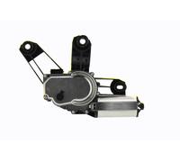 VEMO Wiper Motor High Quality for SKODA FABIA I Combi 6Y5 2000-04 to 2003-03