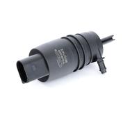 VEMO V10-08-0203 Windscreen washer pump