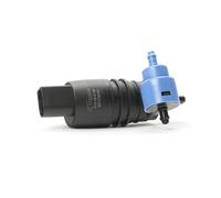 15D VEMO - V10-08-0204 - Washer Fluid Pump, window cleaning - Compatible with 1K6955651