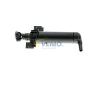 VEMO - V10-08-0402 - Washer Fluid Jet, headlight cleaning - fits VW 8T0955101D